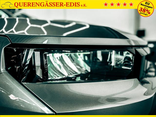 Jeep Compass ALTITUDE DCT PANO 360 KAMERA SHZ HUD FOCAL BSD EL.HECKKLAPPE ACC 