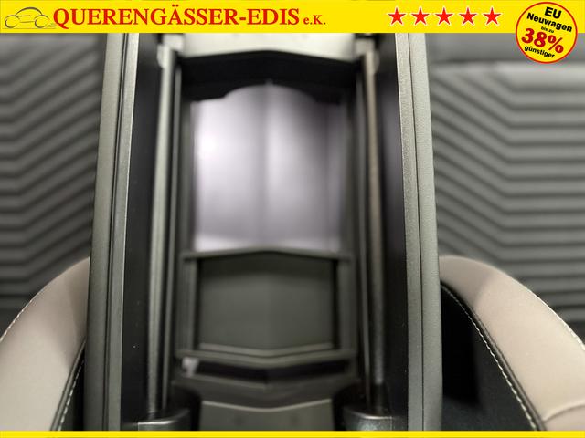 Jeep Compass ALTITUDE DCT PANO 360 KAMERA SHZ HUD FOCAL BSD EL.HECKKLAPPE ACC 