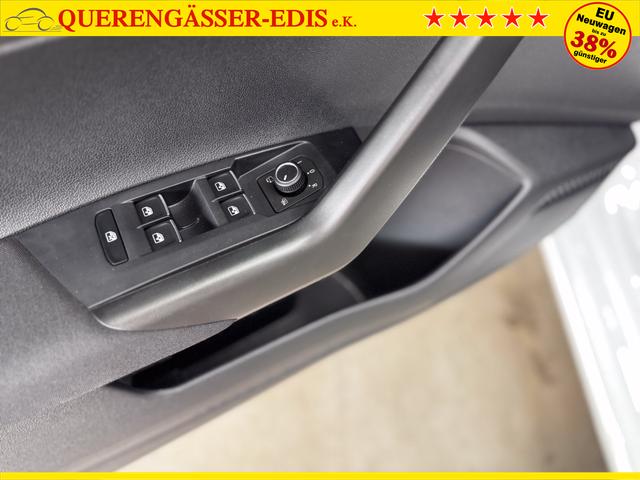 Volkswagen Taigo R-LINE DSG BLACK PACK MATRIX ACC SHZ 