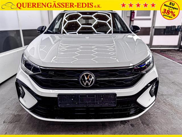 Volkswagen Taigo R-LINE DSG BLACK PACK MATRIX ACC SHZ 