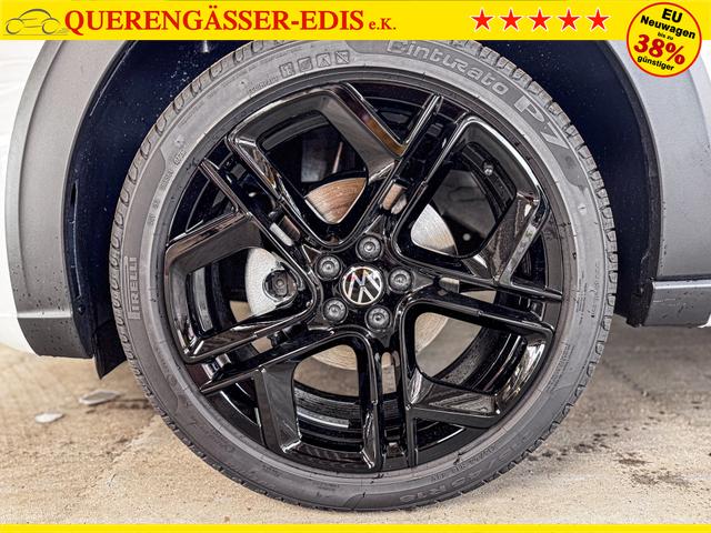 Volkswagen Taigo R-LINE DSG BLACK PACK MATRIX ACC SHZ 