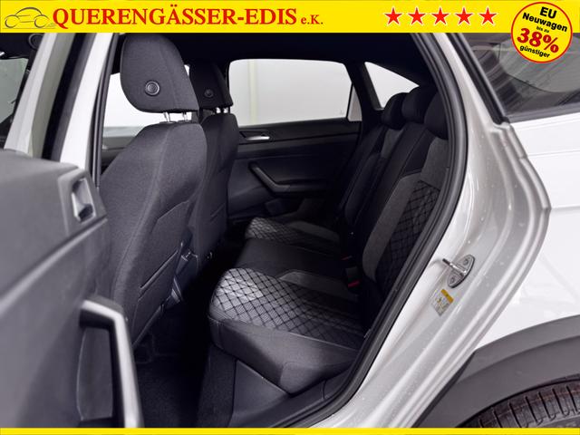 Volkswagen Taigo R-LINE DSG BLACK PACK MATRIX ACC SHZ 