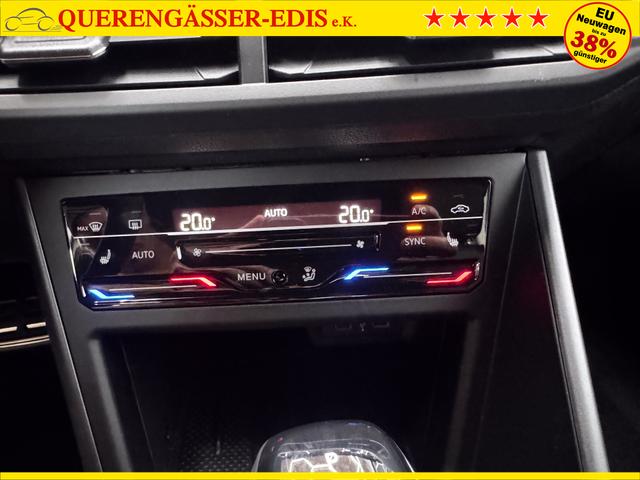 Volkswagen Taigo R-LINE DSG BLACK PACK MATRIX ACC SHZ 