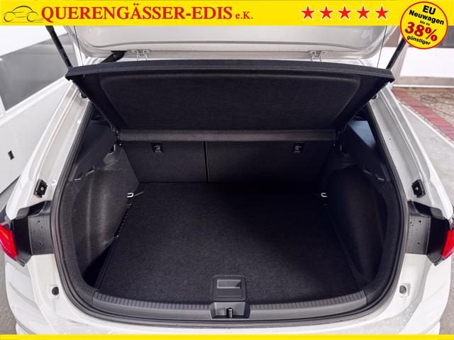 Volkswagen Taigo R-LINE DSG BLACK PACK MATRIX ACC SHZ 