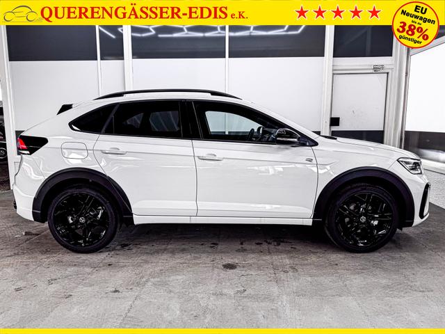 Volkswagen Taigo R-LINE DSG BLACK PACK MATRIX ACC SHZ 
