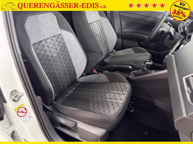 Volkswagen Taigo R-LINE DSG BLACK PACK MATRIX ACC SHZ 