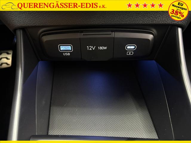 Hyundai BAYON COMFORT DCT SHZ KLIMAAUTOMATIK NAVI RFK 