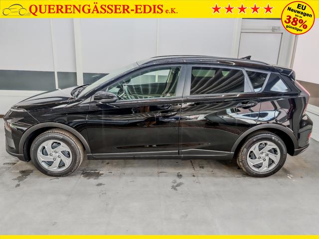Hyundai BAYON COMFORT DCT SHZ KLIMAAUTOMATIK NAVI RFK 