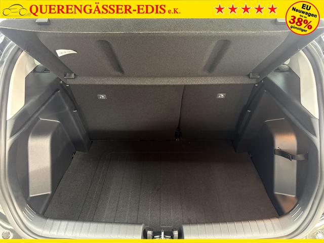 Hyundai BAYON COMFORT DCT SHZ KLIMAAUTOMATIK NAVI RFK 
