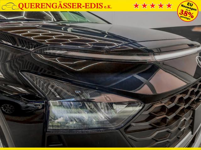 Hyundai BAYON COMFORT DCT SHZ KLIMAAUTOMATIK NAVI RFK 