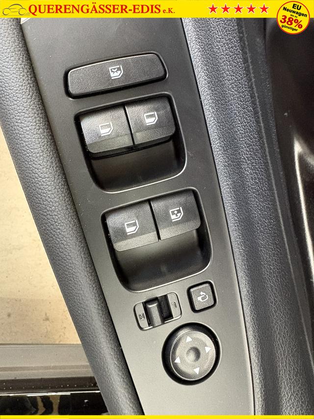 Hyundai BAYON COMFORT DCT SHZ KLIMAAUTOMATIK NAVI RFK 
