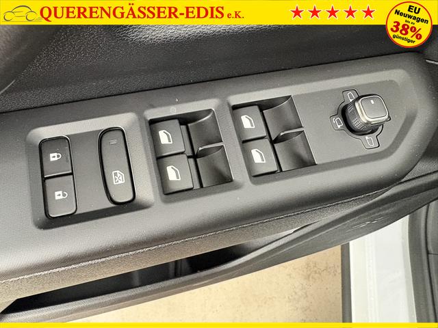 Jeep Compass ALTITUDE DCT PANO 360 KAMERA SHZ HUD FOCAL BSD EL.HECKKLAPPE ACC 