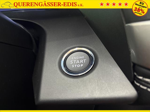 Jeep Compass ALTITUDE DCT PANO 360 KAMERA SHZ HUD FOCAL BSD EL.HECKKLAPPE ACC 
