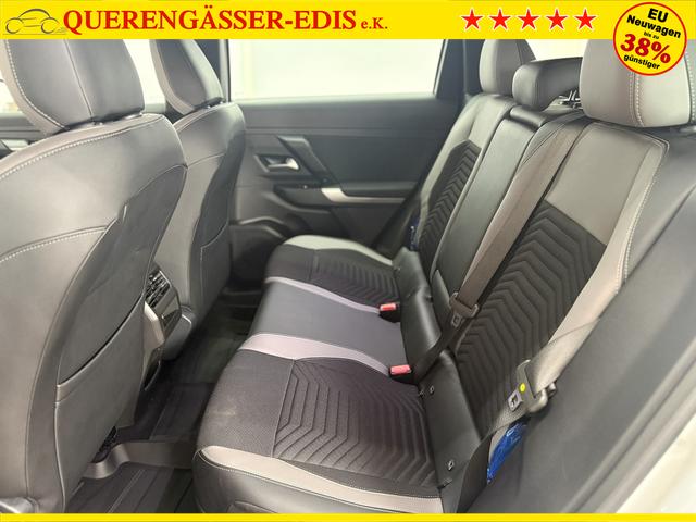 Jeep Compass ALTITUDE DCT PANO 360 KAMERA SHZ HUD FOCAL BSD EL.HECKKLAPPE ACC 