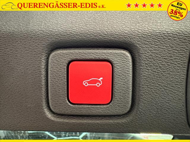 Jeep Compass ALTITUDE DCT PANO 360 KAMERA SHZ HUD FOCAL BSD EL.HECKKLAPPE ACC 