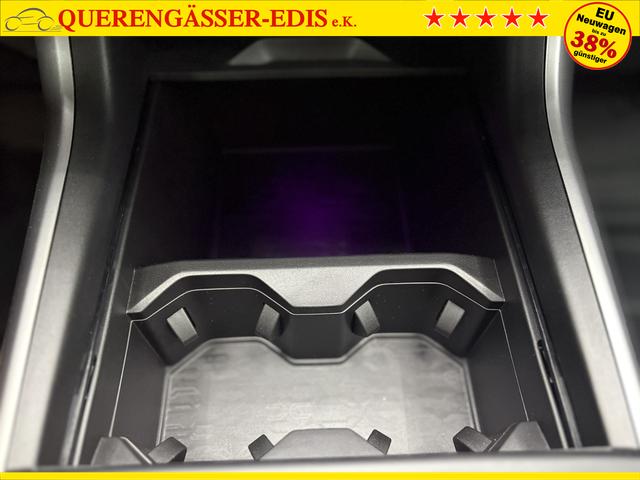 Jeep Compass ALTITUDE DCT PANO 360 KAMERA SHZ HUD FOCAL BSD EL.HECKKLAPPE ACC 