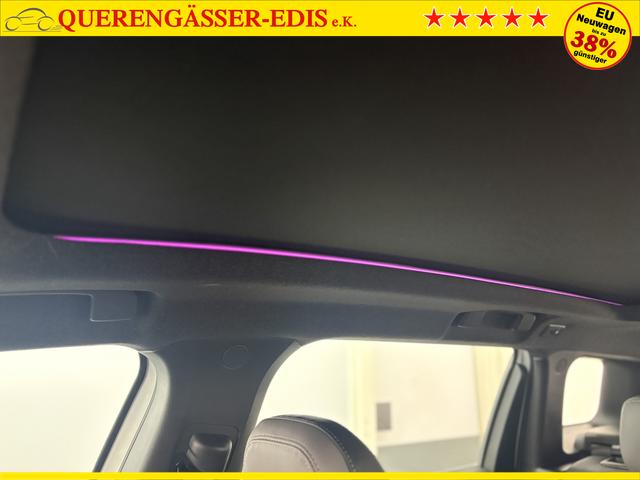 Jeep Compass ALTITUDE DCT PANO 360 KAMERA SHZ HUD FOCAL BSD EL.HECKKLAPPE ACC 