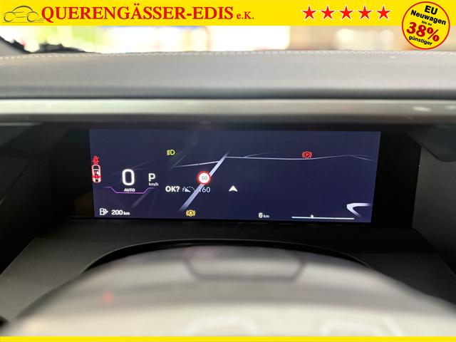 Jeep Compass ALTITUDE DCT PANO 360 KAMERA SHZ HUD FOCAL BSD EL.HECKKLAPPE ACC 