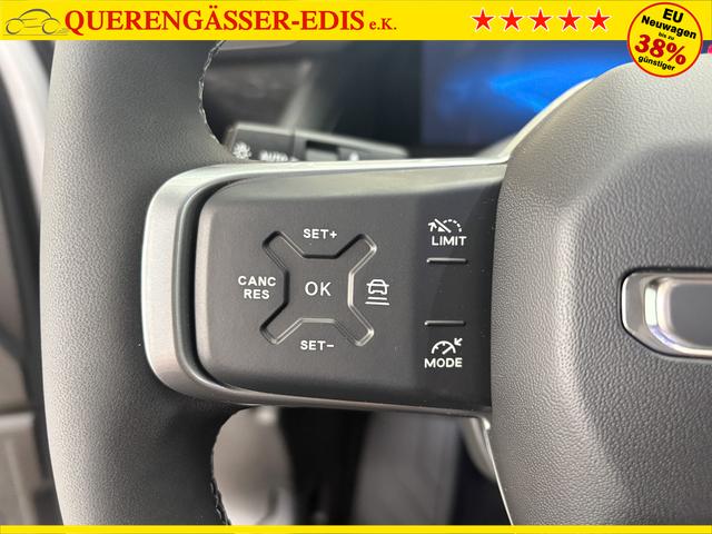 Jeep Compass ALTITUDE DCT PANO 360 KAMERA SHZ HUD FOCAL BSD EL.HECKKLAPPE ACC 