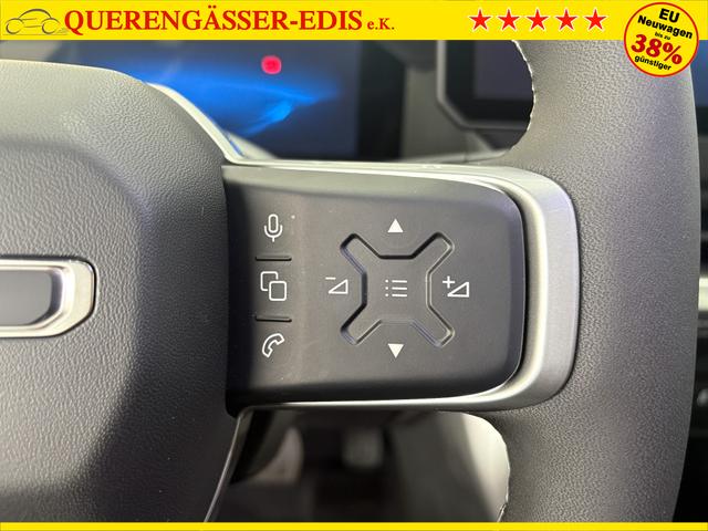 Jeep Compass ALTITUDE DCT PANO 360 KAMERA SHZ HUD FOCAL BSD EL.HECKKLAPPE ACC 