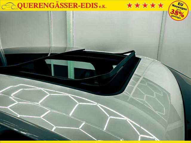 Jeep Compass ALTITUDE DCT PANO 360 KAMERA SHZ HUD FOCAL BSD EL.HECKKLAPPE ACC 