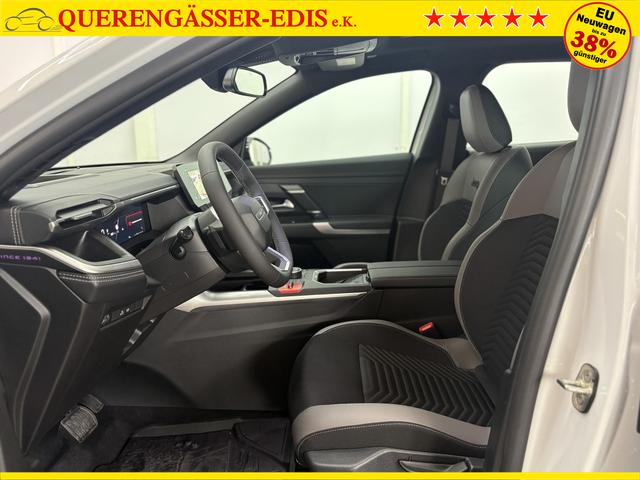 Jeep Compass ALTITUDE DCT PANO 360 KAMERA SHZ HUD FOCAL BSD EL.HECKKLAPPE ACC 
