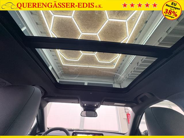 Jeep Compass ALTITUDE DCT PANO 360 KAMERA SHZ HUD FOCAL BSD EL.HECKKLAPPE ACC 