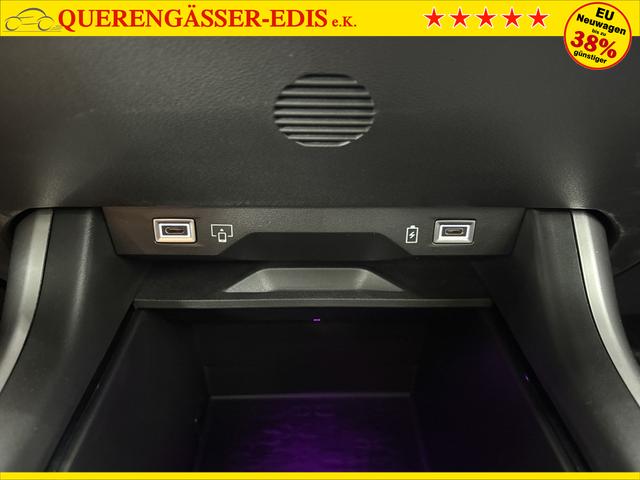 Jeep Compass ALTITUDE DCT PANO 360 KAMERA SHZ HUD FOCAL BSD EL.HECKKLAPPE ACC 