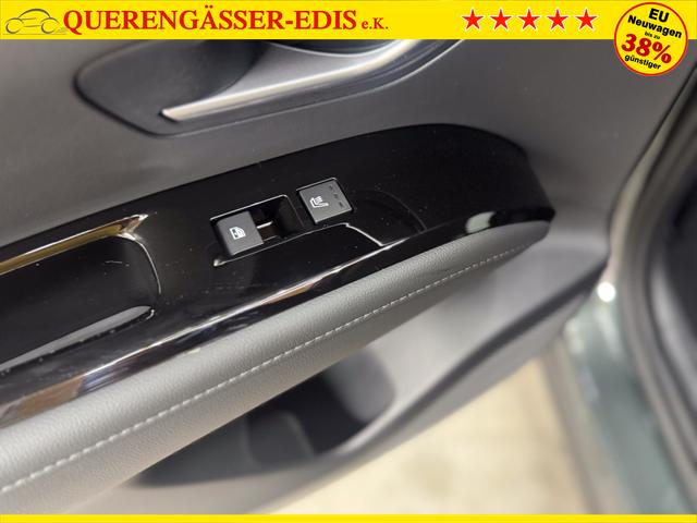 Hyundai TUCSON Premium HEV AUT 4WD ACC NAVI SHZ 