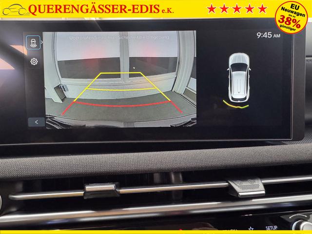 Hyundai TUCSON Premium HEV AUT 4WD ACC NAVI SHZ 