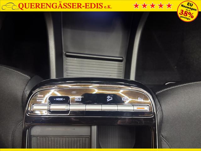Hyundai TUCSON Premium HEV AUT 4WD ACC NAVI SHZ 