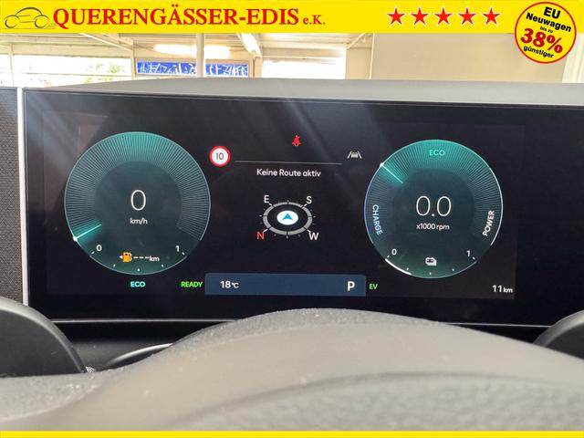 Hyundai TUCSON Premium HEV AUT 4WD ACC NAVI SHZ 