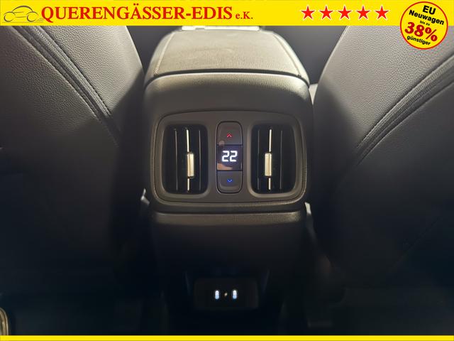 Hyundai TUCSON Premium HEV AUT 4WD ACC NAVI SHZ 