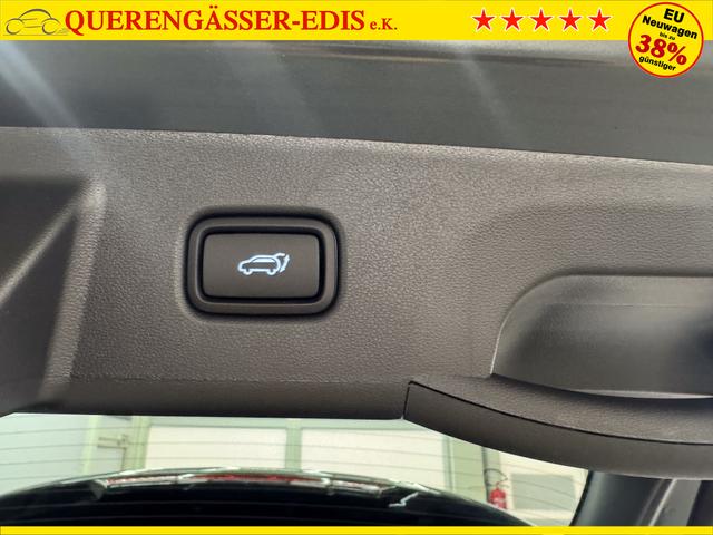 Hyundai TUCSON Premium HEV AUT 4WD ACC NAVI SHZ 