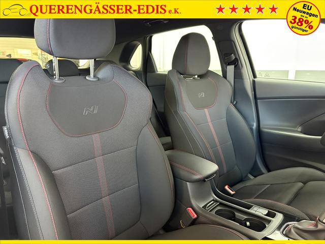 Hyundai i30 PREMIUM N-LINE DCT SMART KEY NAVI SHZ RFK 