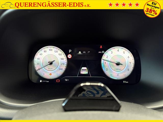 Hyundai i30 PREMIUM N-LINE DCT SMART KEY NAVI SHZ RFK 