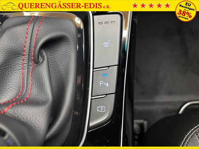 Hyundai i30 PREMIUM N-LINE DCT SMART KEY NAVI SHZ RFK 