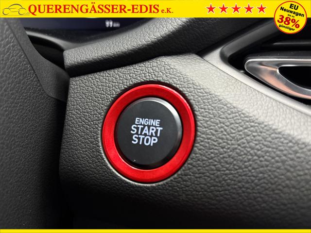 Hyundai i30 PREMIUM N-LINE DCT SMART KEY NAVI SHZ RFK 