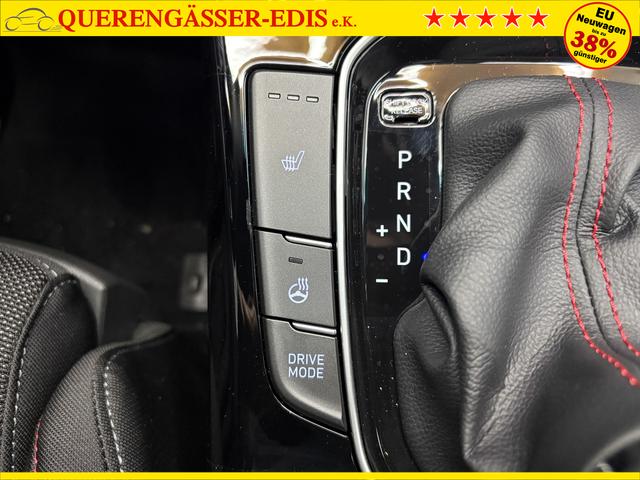 Hyundai i30 PREMIUM N-LINE DCT SMART KEY NAVI SHZ RFK 