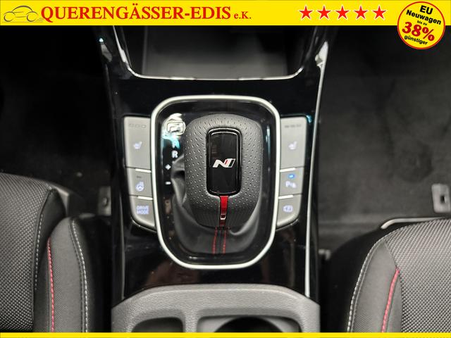 Hyundai i30 PREMIUM N-LINE DCT SMART KEY NAVI SHZ RFK 