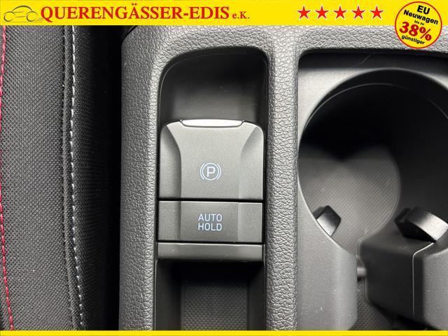 Hyundai i30 PREMIUM N-LINE DCT SMART KEY NAVI SHZ RFK 