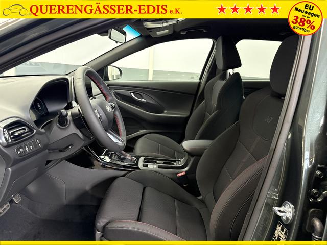 Hyundai i30 PREMIUM N-LINE DCT SMART KEY NAVI SHZ RFK 