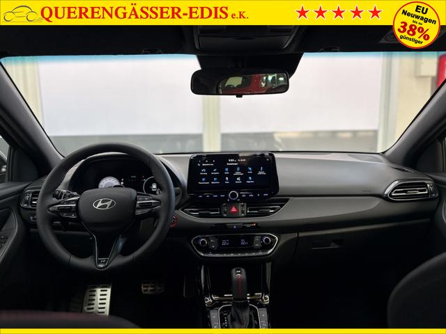 Hyundai i30 PREMIUM N-LINE DCT SMART KEY NAVI SHZ RFK 