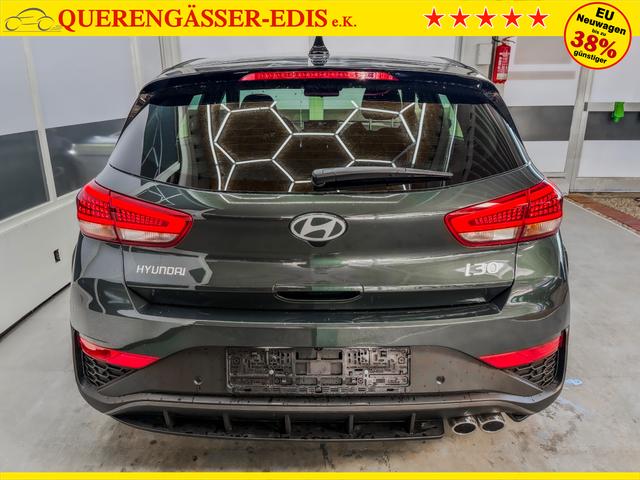 Hyundai i30 PREMIUM N-LINE DCT SMART KEY NAVI SHZ RFK 