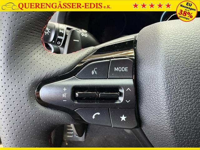 Hyundai i30 PREMIUM N-LINE DCT SMART KEY NAVI SHZ RFK 