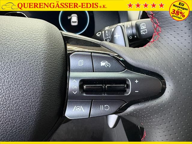 Hyundai i30 PREMIUM N-LINE DCT SMART KEY NAVI SHZ RFK 