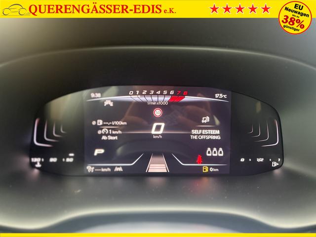 Seat Ateca STYLE PLUS DSG ACC SHZ ParkAssist RFK 