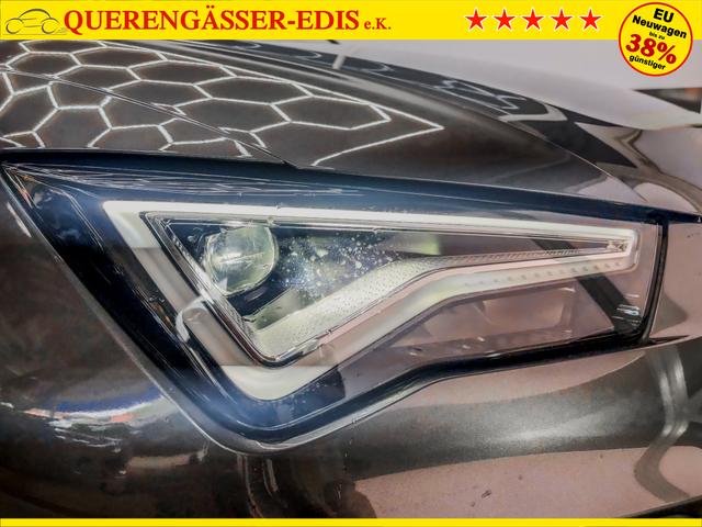 Seat Ateca STYLE PLUS DSG ACC SHZ ParkAssist RFK 