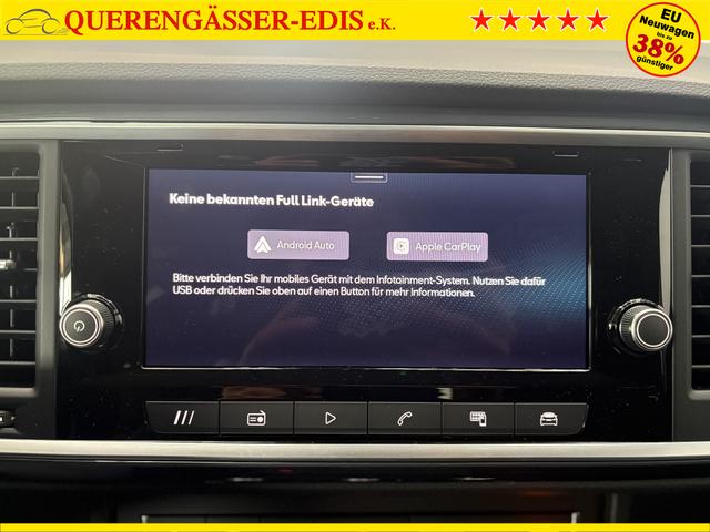 Seat Ateca STYLE PLUS DSG ACC SHZ ParkAssist RFK 