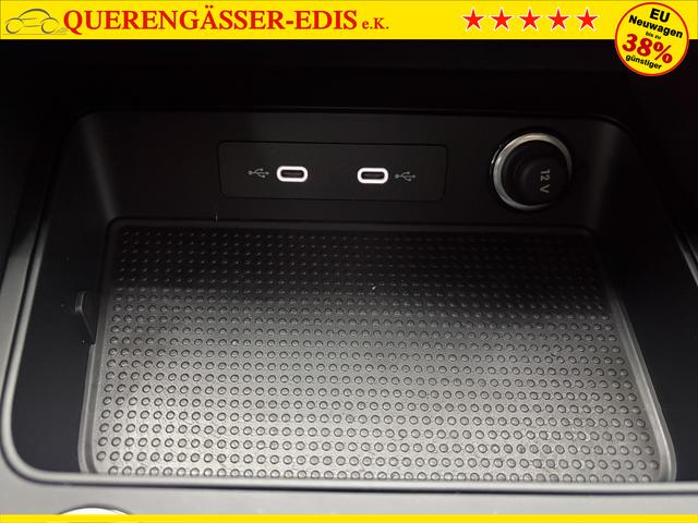 Seat Ateca STYLE PLUS DSG ACC SHZ ParkAssist RFK 